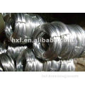 galvanized wire